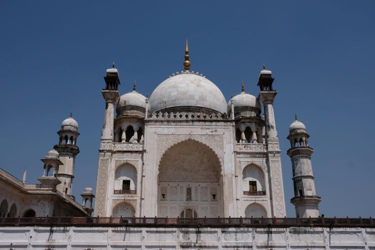 Bibi Ka Maqbara